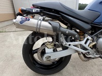     Ducati Monster900 MS4 2001  15